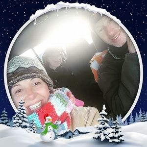 Meet your Posher, Tracey